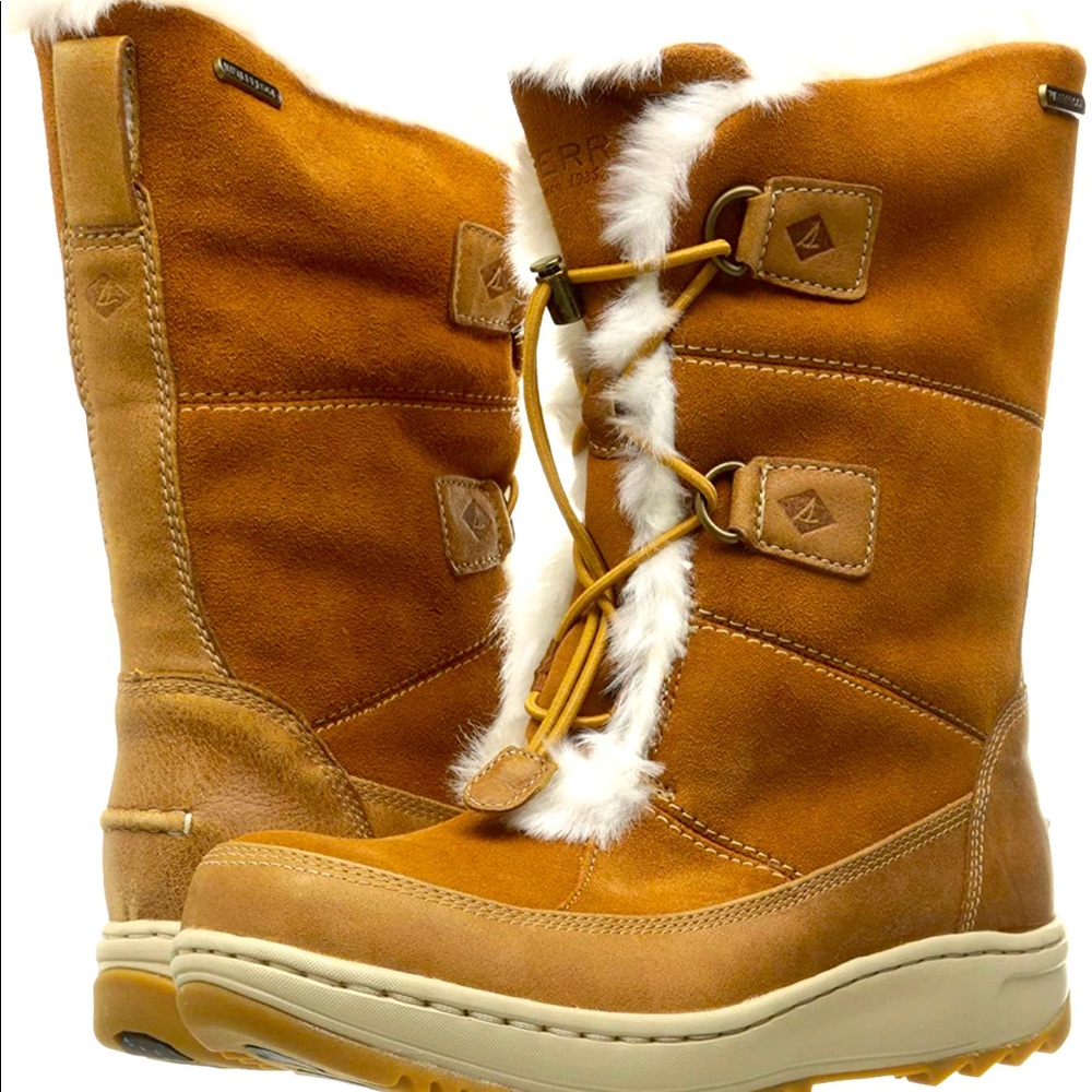 Women's Powder Valley Snow Boot